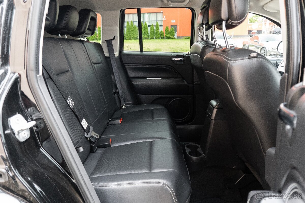 Jeep Compass 2.4i 125kW - 19