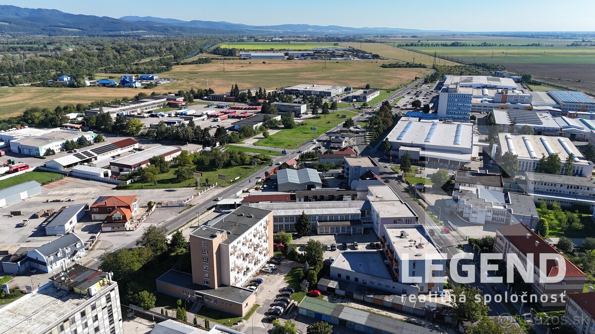 1i byt Nové Mesto nad Váhom, 40 m2, rekonštrukcia, zariadený - 19