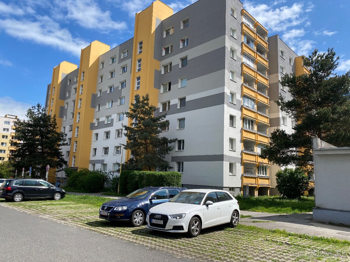 Prenájom samostatnej izby v byte v Lučenci - 19