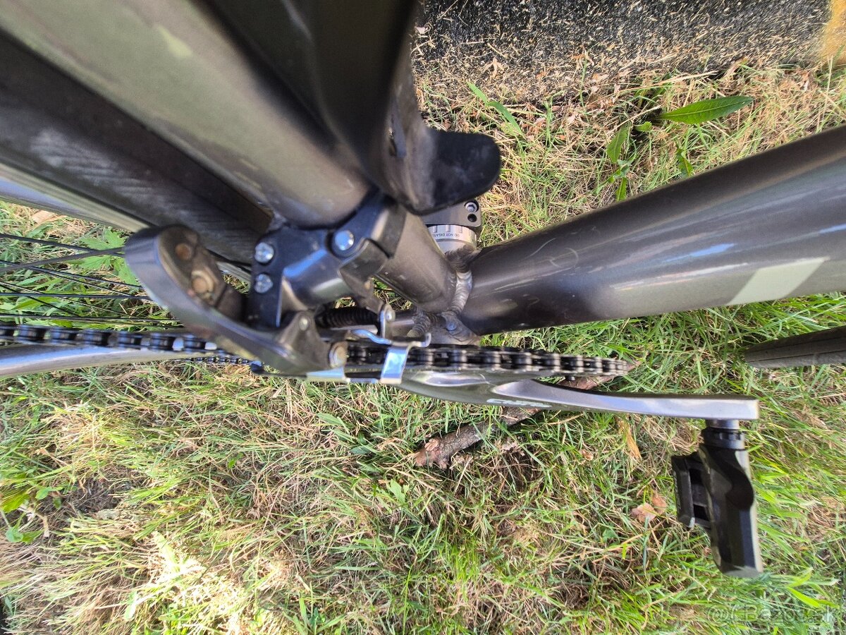 cestný bicykel Lapierre Sensium 1.0 - 19