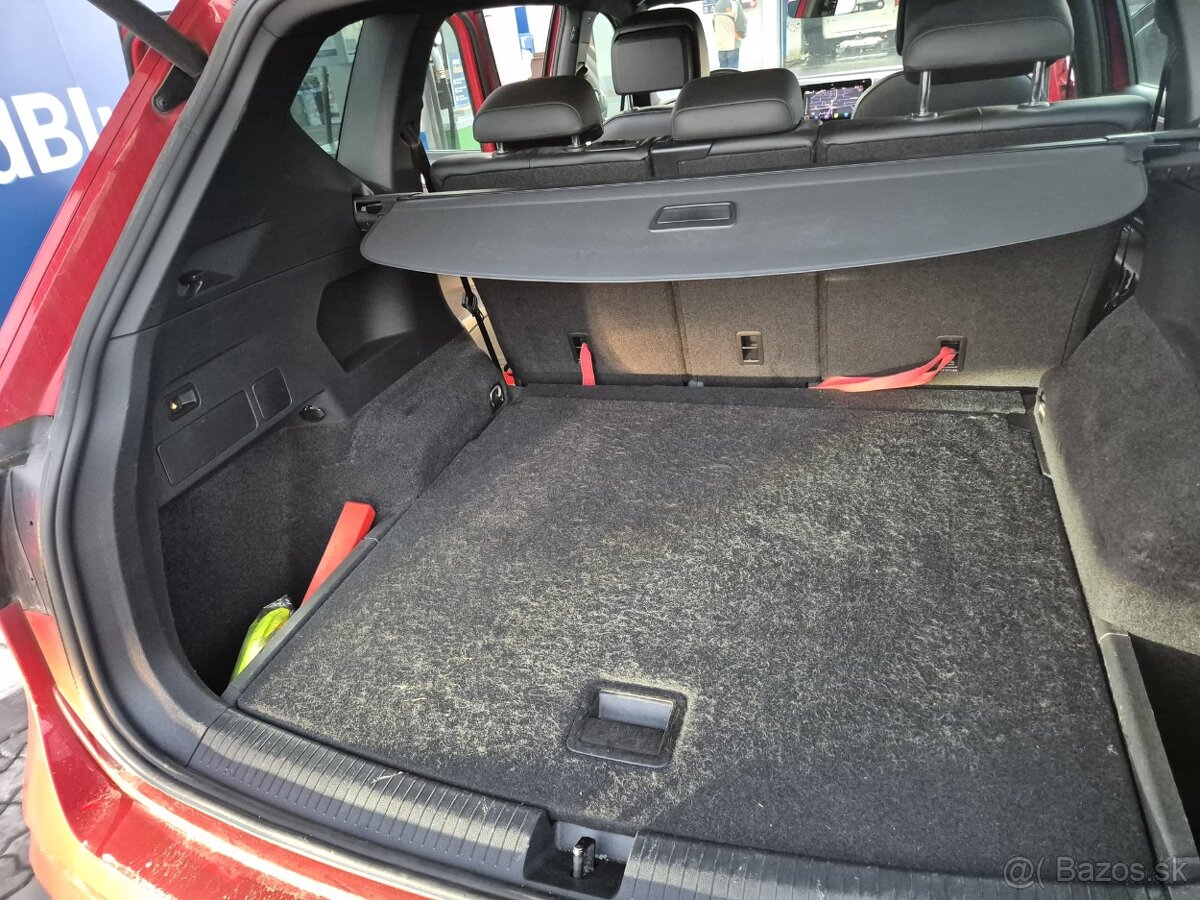 Seat Tarraco 4x4, 2021, 2.0 TDI - 19