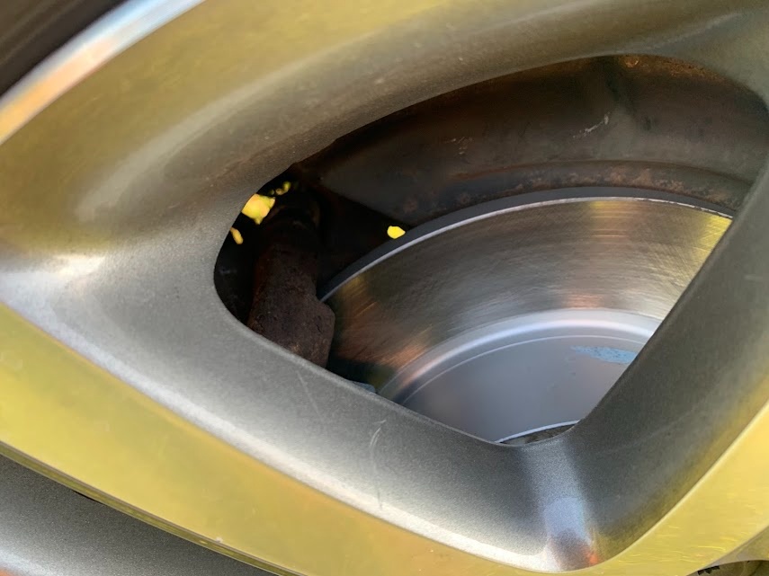 GOLF VI KABRIOLET 1.4 TSI - 19