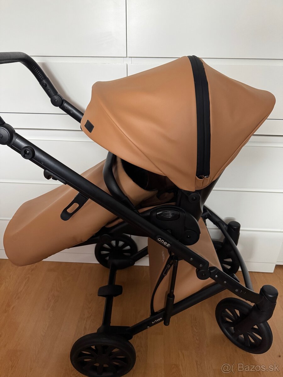 Anex etype caramel - 19