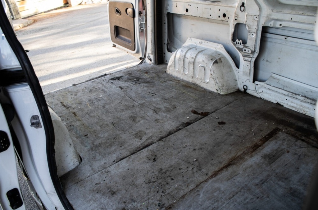 Renault Trafic 70kW (2020) - 19