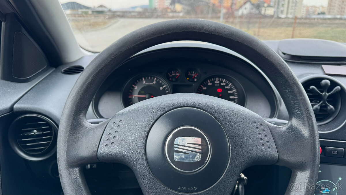 Seat Ibiza 1.4i 16V Stella - 19