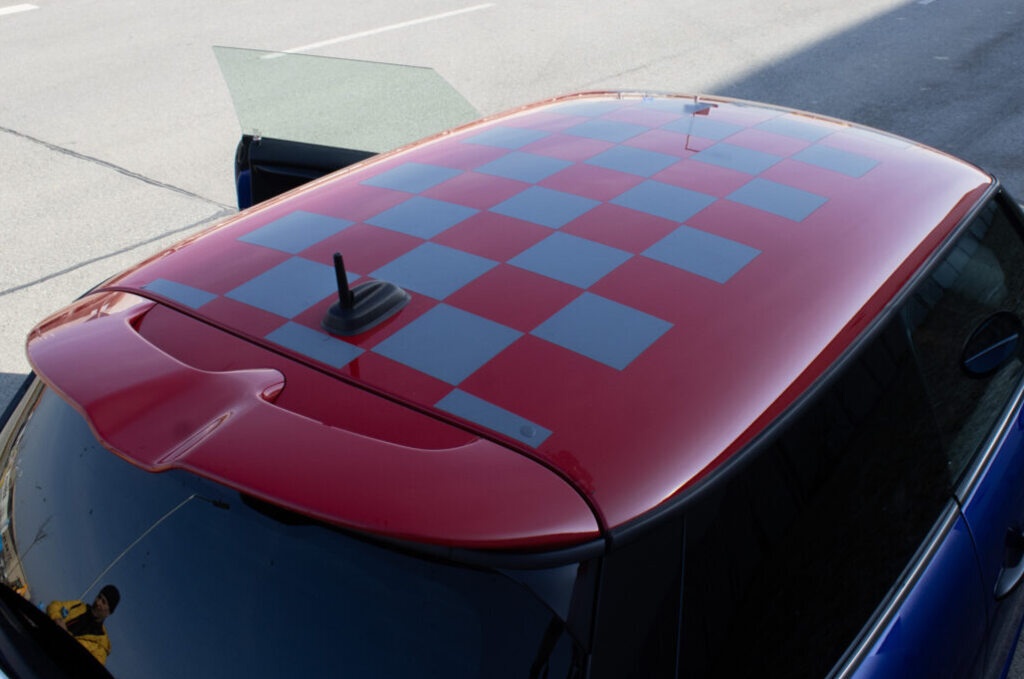 John Cooper Works od MINI z roku 2019 - 19