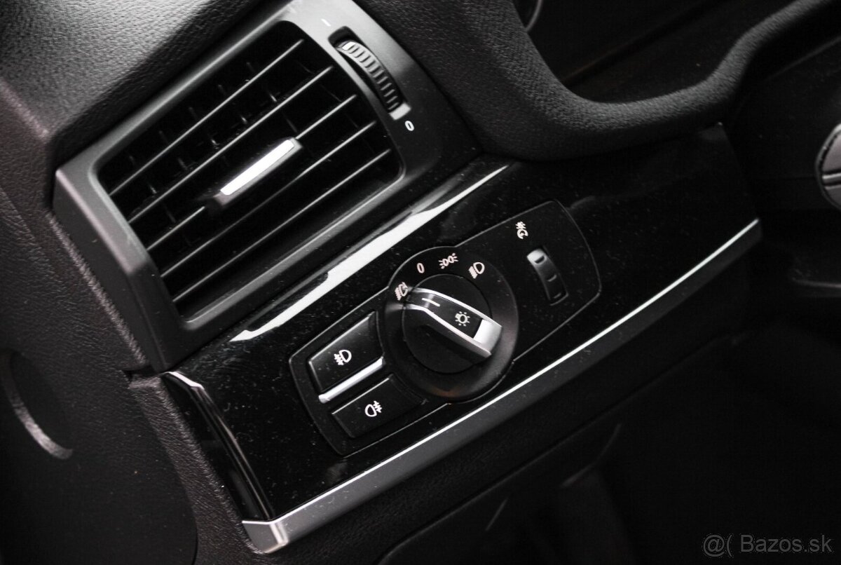 BMW X4 xDrive20d M Sport A/T - 19