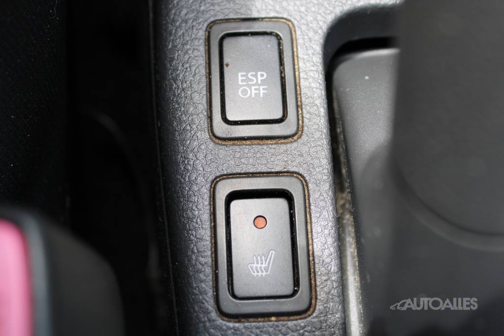 Suzuki SX4 1,6 DDiS 66 kW - 19