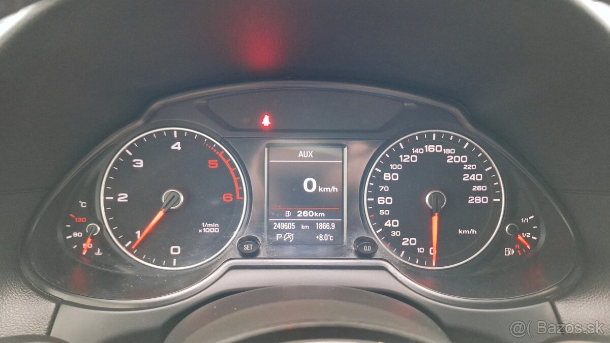 Q5 2,0TDi 130kw quattro AT - 19