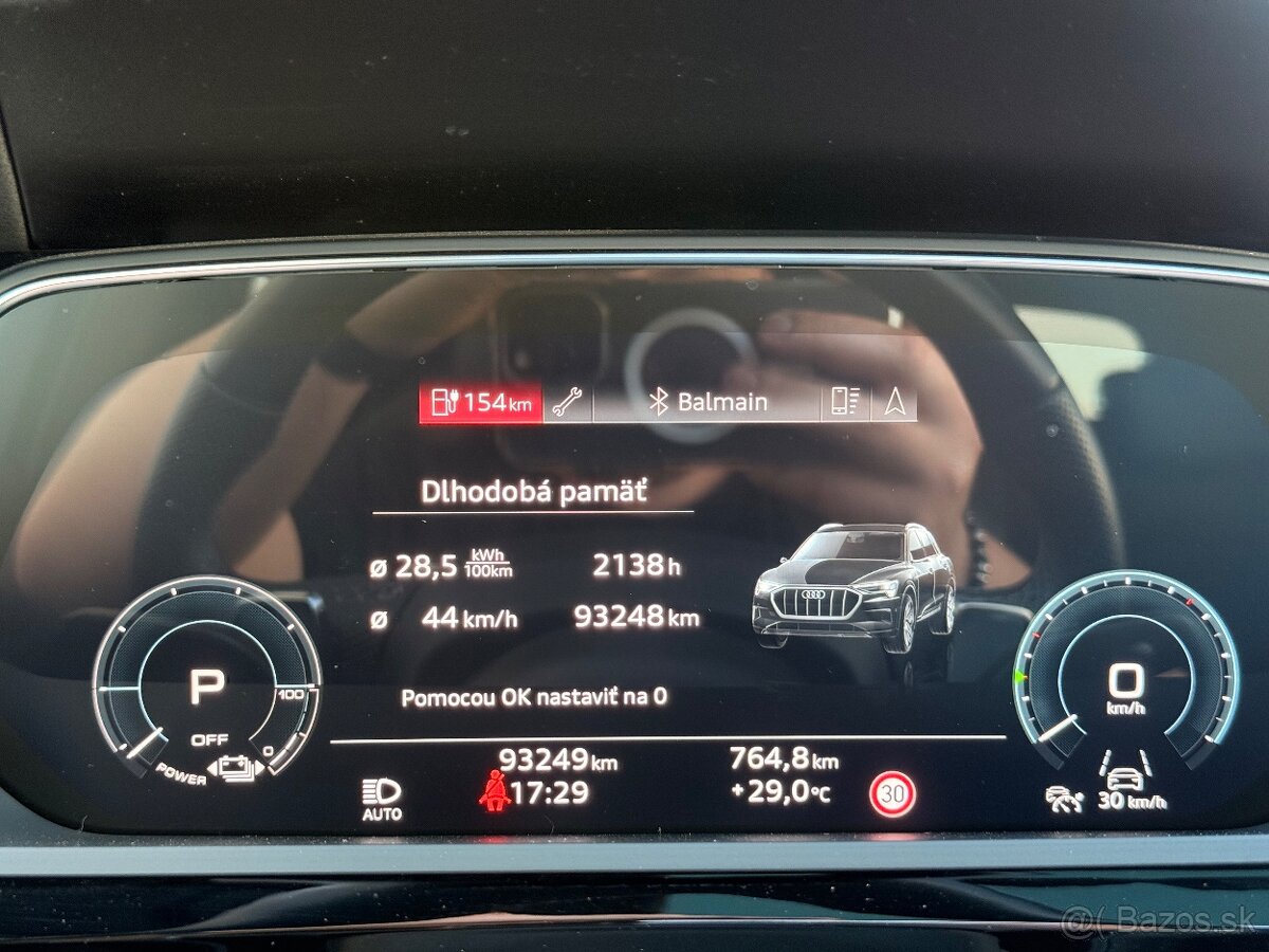 Audi E-tron S quattro Bang&Olufsen 370kw - 19