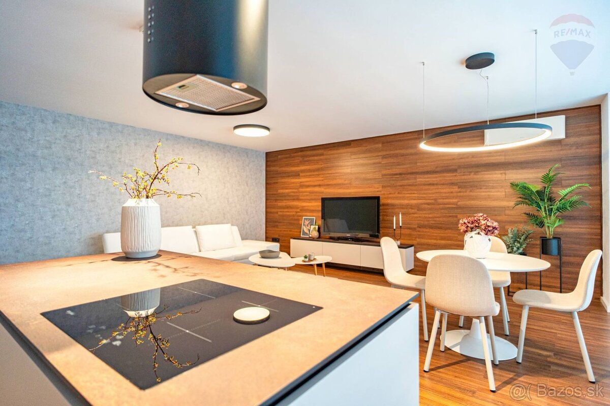 PREDAJ 2- izb. apartmán "Kondomínium" Bojnice REZERVOVANÉ - 19