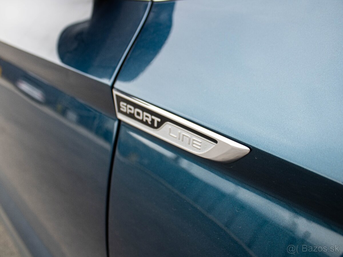 Škoda Karoq 1.6 TDI Style DSG - 19