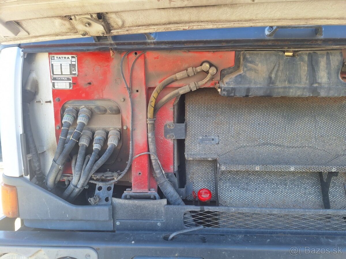 TATRA T815 TERRNO 6X6.2 - 19