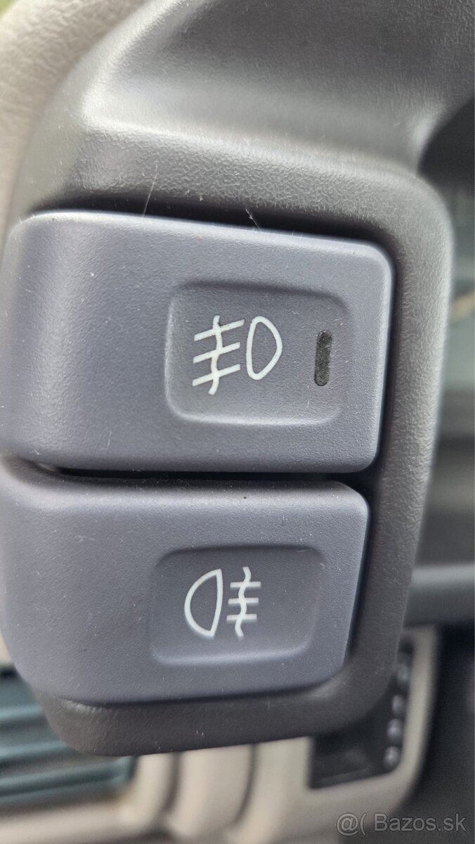 Predám: LAND ROVER FREELANDER 1.8i 4x4 – TOP STAV - 19