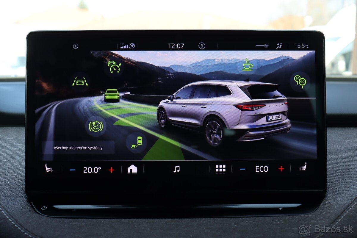 Škoda Enyaq iV 60 (62 kWh) - 19