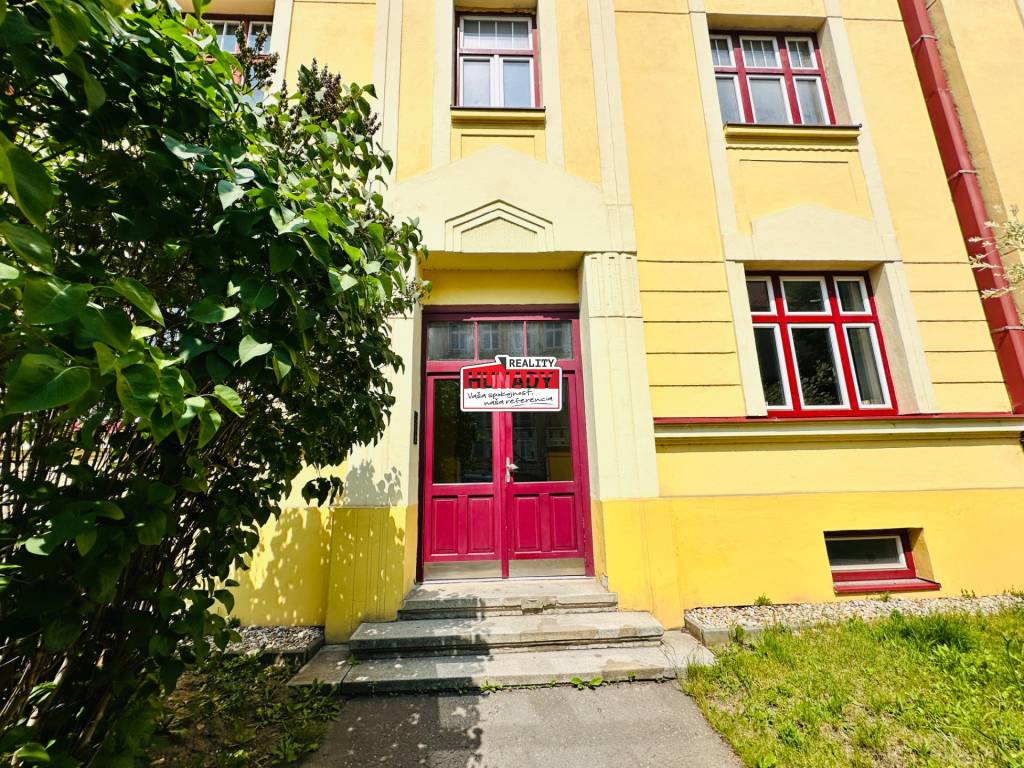 (103 m²) 2i MEŠTIANSKY BYT V CENTRE - 19