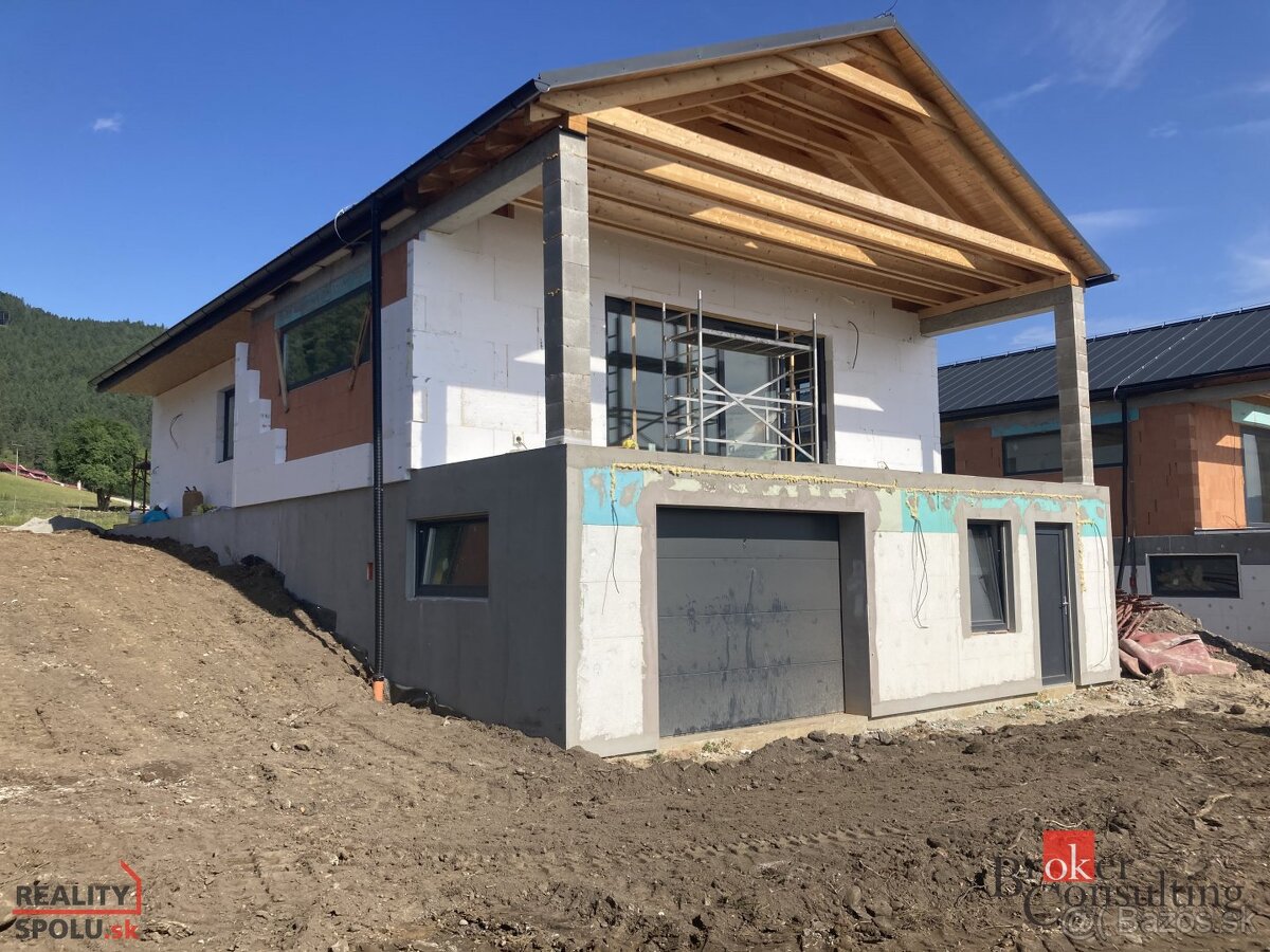 Rodinný dom na predaj - Ružomberok - 19