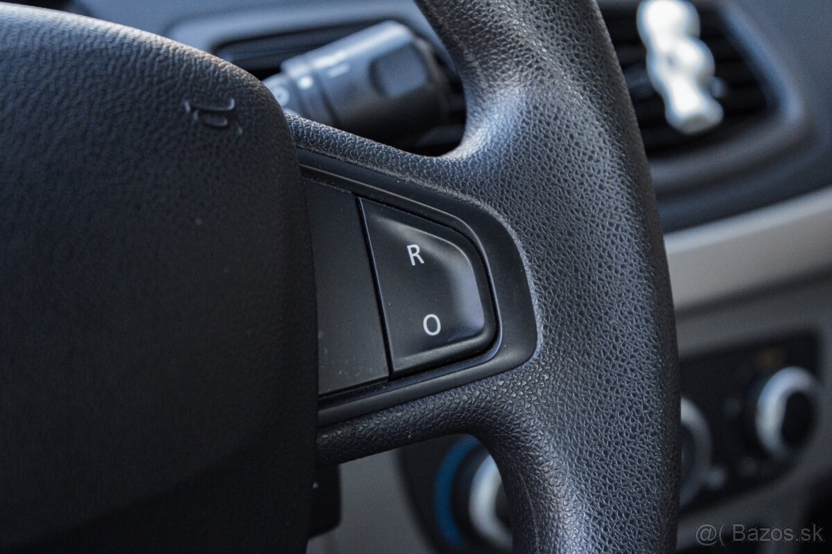 Renault Mégane 1.6 16V Expression - 19