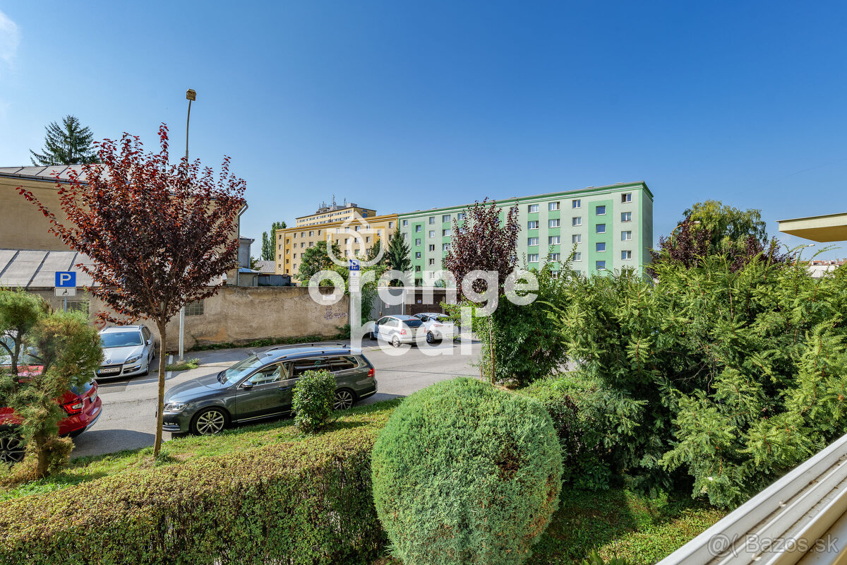 Pražský 3-izbový byt na Jakobyho ulici po rekonštrukcii - 19