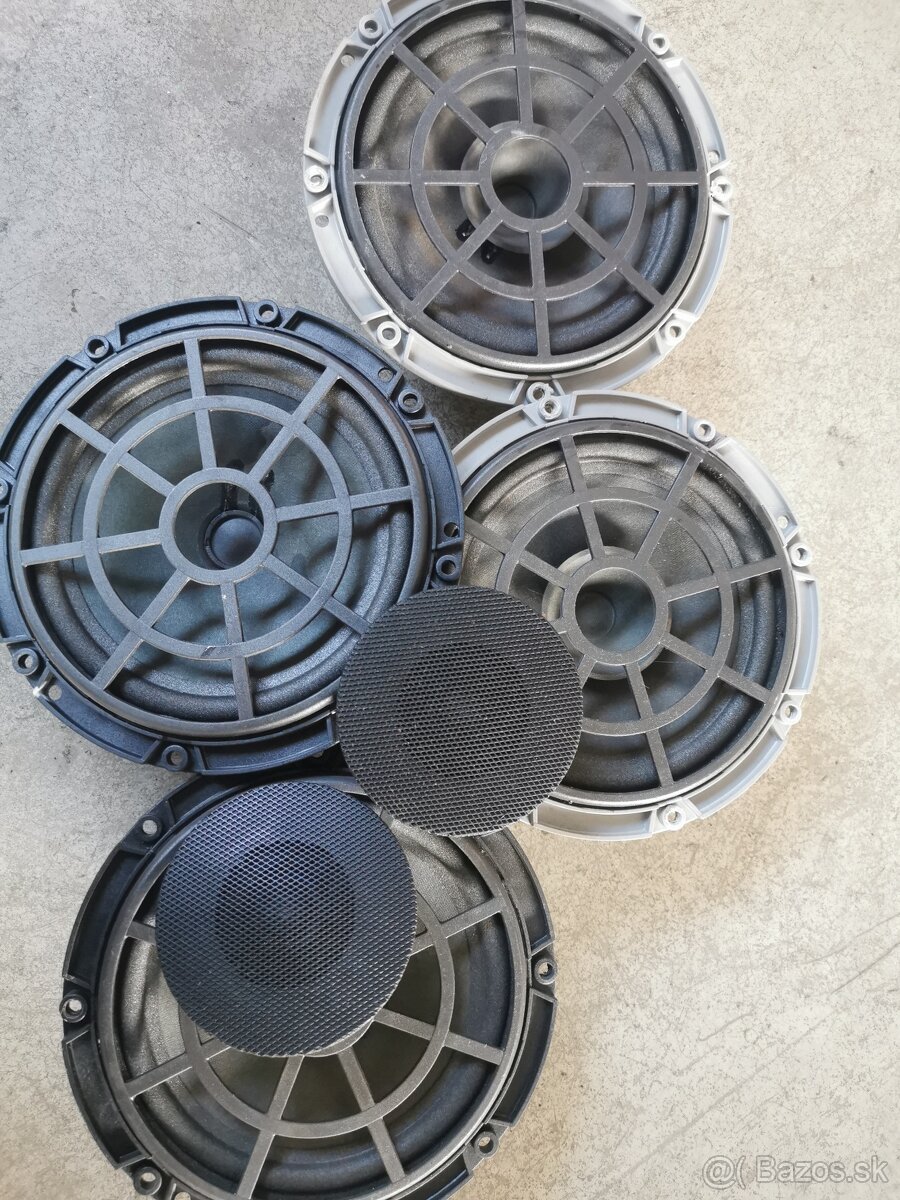 Rozpredam Citroen C4 1,6 hdi 2,0 hdi - 19