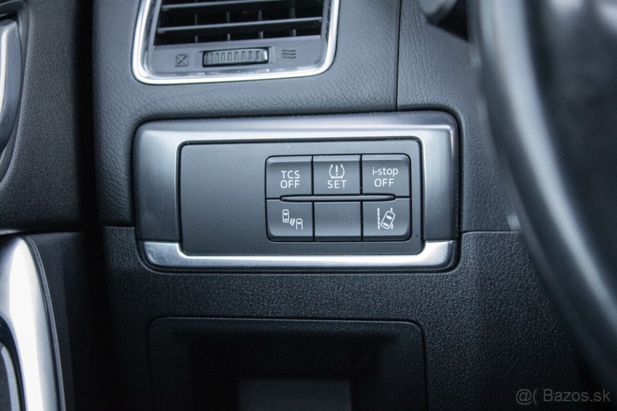 Mazda CX-5 2.2 Skyactiv-D AWD Revolution A/T TOP - 19