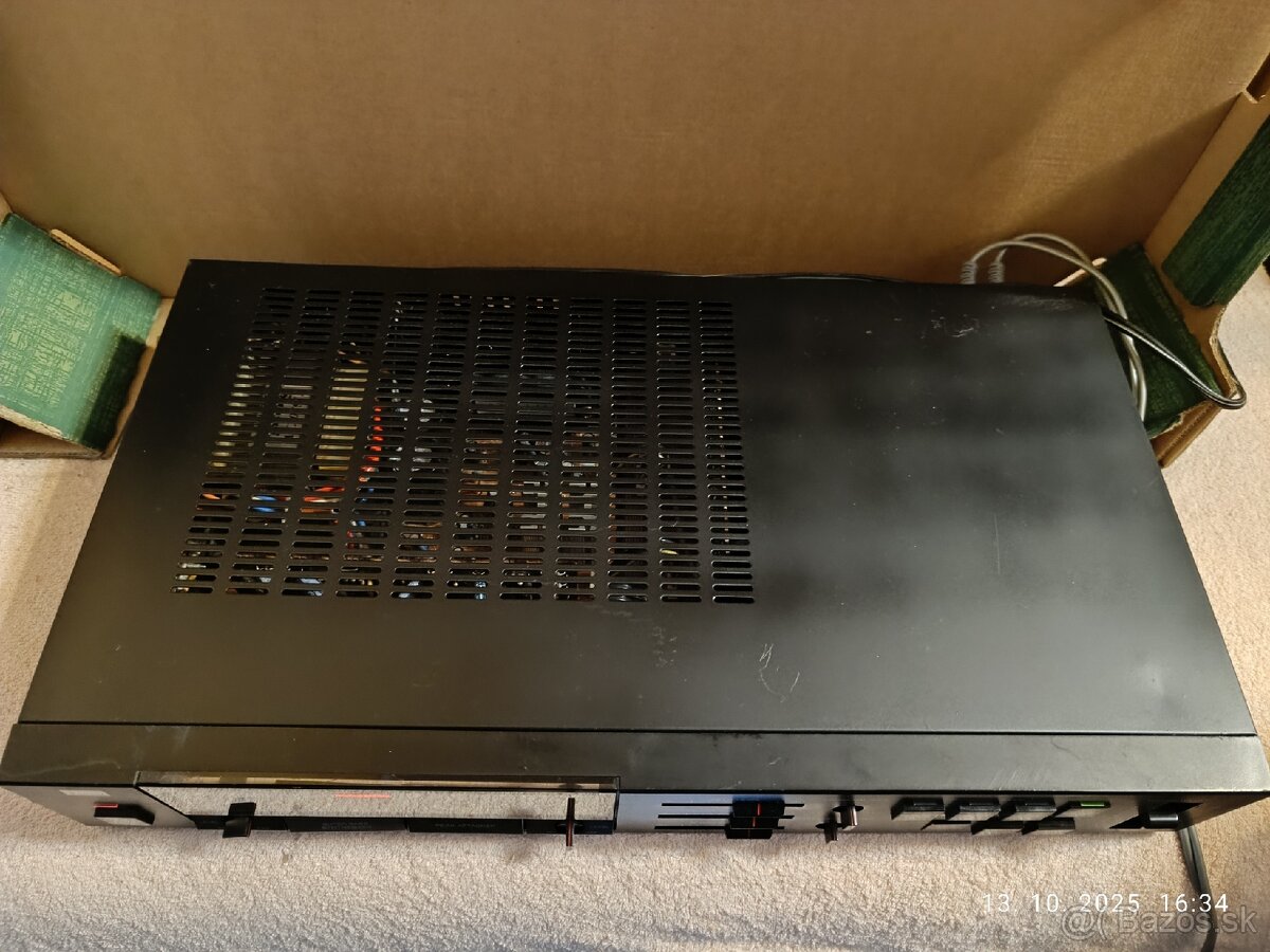 SANSUI DS-77...1986 JAPAN - 19