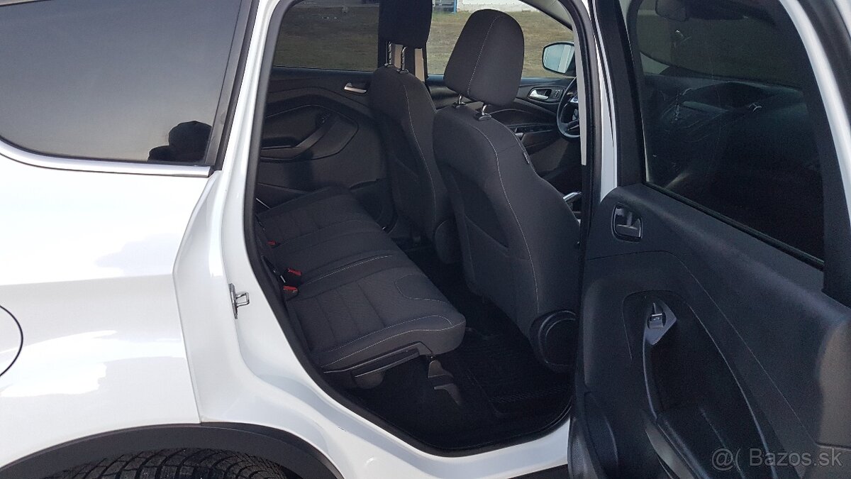 Ford Kuga 2.0 TDCi 2016 - 19
