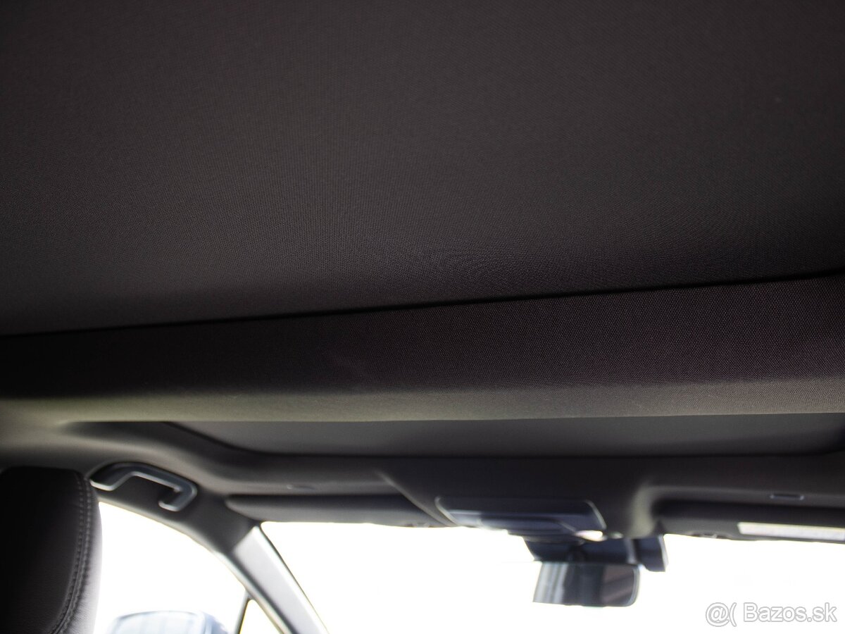 Toyota bZ4X BEV 71,4 kWh Executive AWD XMODE - 19