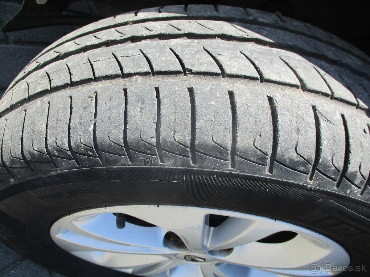 RENAULT KANGOO 1,5DCi 66KW KLIMA BEZ KOROZE 2015 - 19