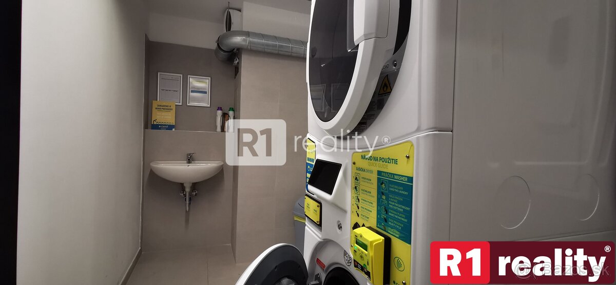 Exkluzívny 2 izb. apartmán NIDO II /V CENE PARKING + PIVNICA - 19