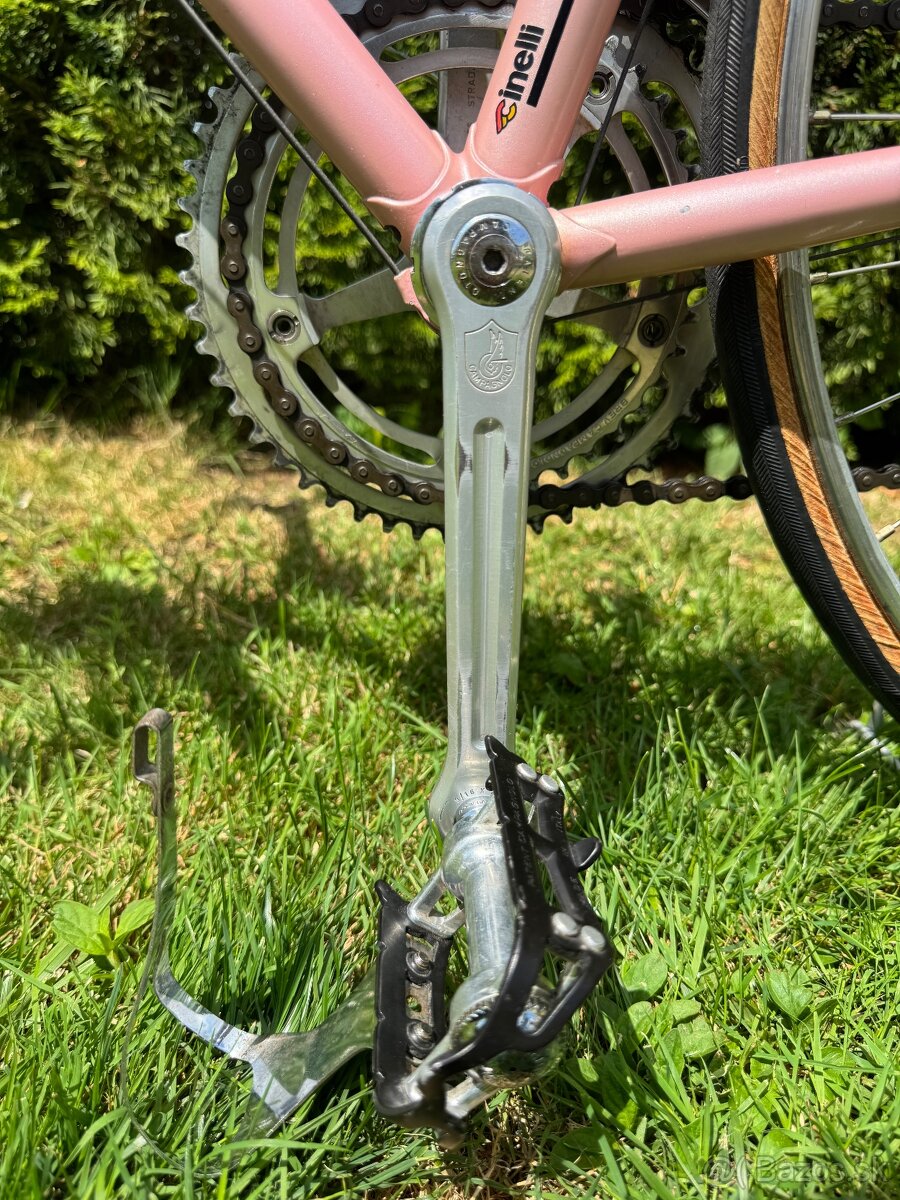 Cinelli Supercorsa Donna - 19