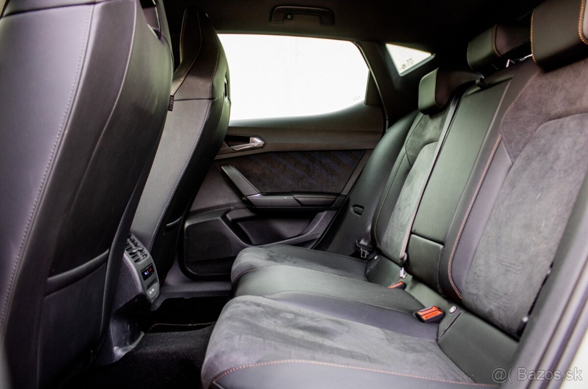 Cupra Cupra Leon 1.5 eTSI mHEV DSG - 19