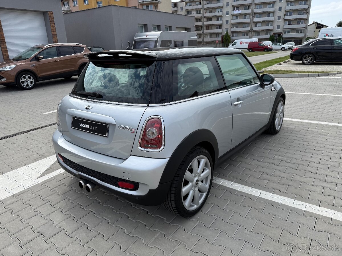 MINI Cooper S - 19