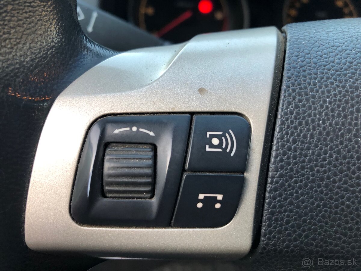 Opel Astra Caravan 1.7 CDTi , SK AUTO - 19