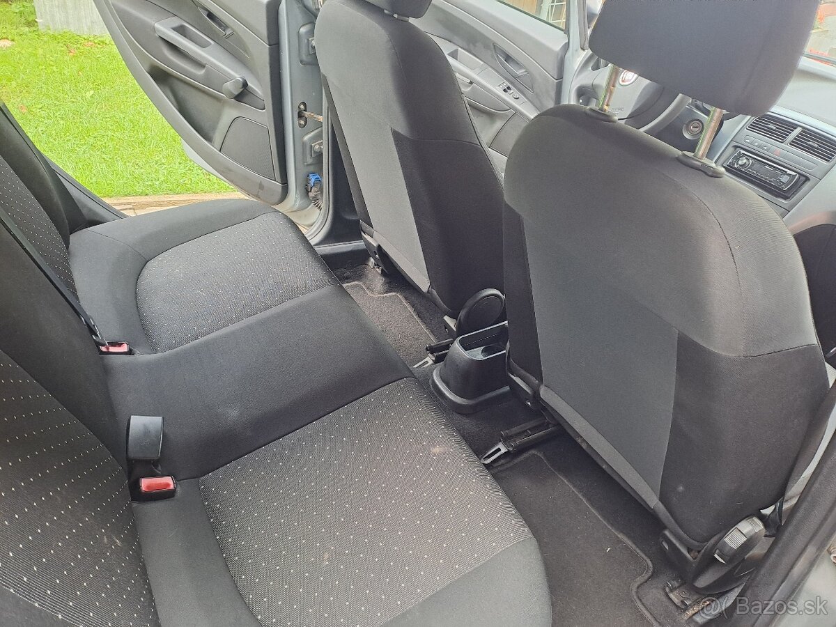 Fiat grande punto 1.2 48kw - 19