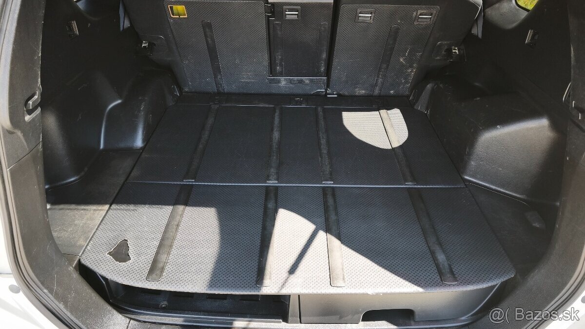 Nissan X-Trail T31 - 19