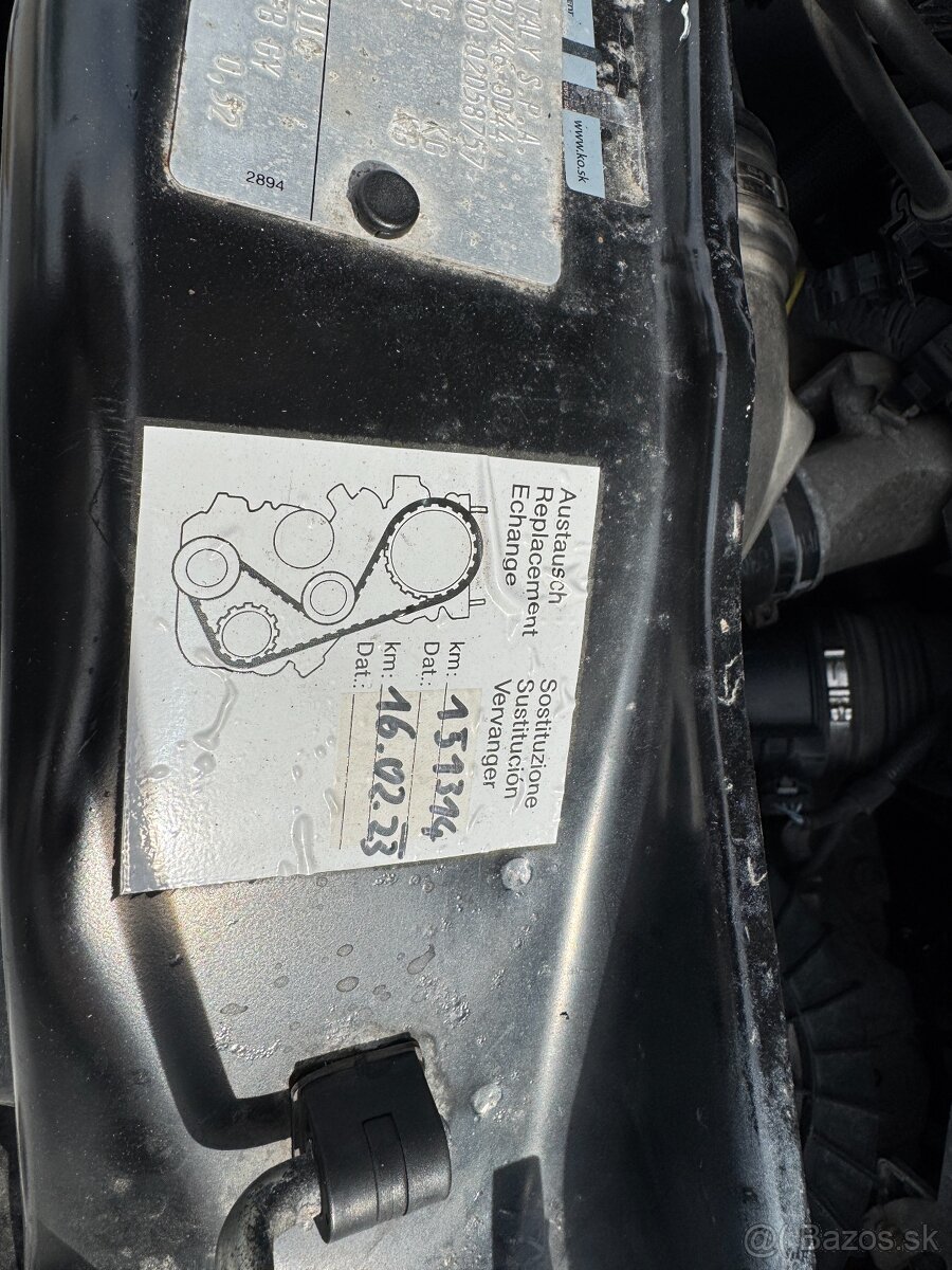 Fiat Ducato 2.3 MultiJet L2H1 - 19