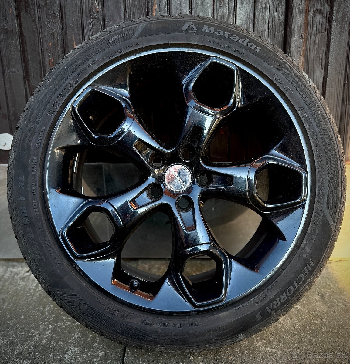 FORD KUGA 2.0 TDCi ST-Line 4x4 - 19