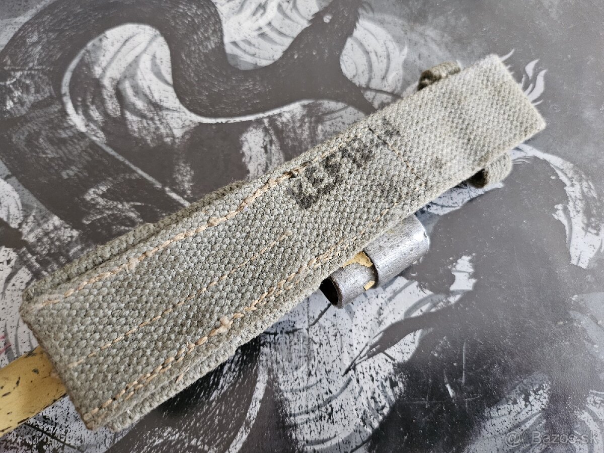 Pohranična stráž●Guľomet●Isonzo Armee●Bodak GB - 19