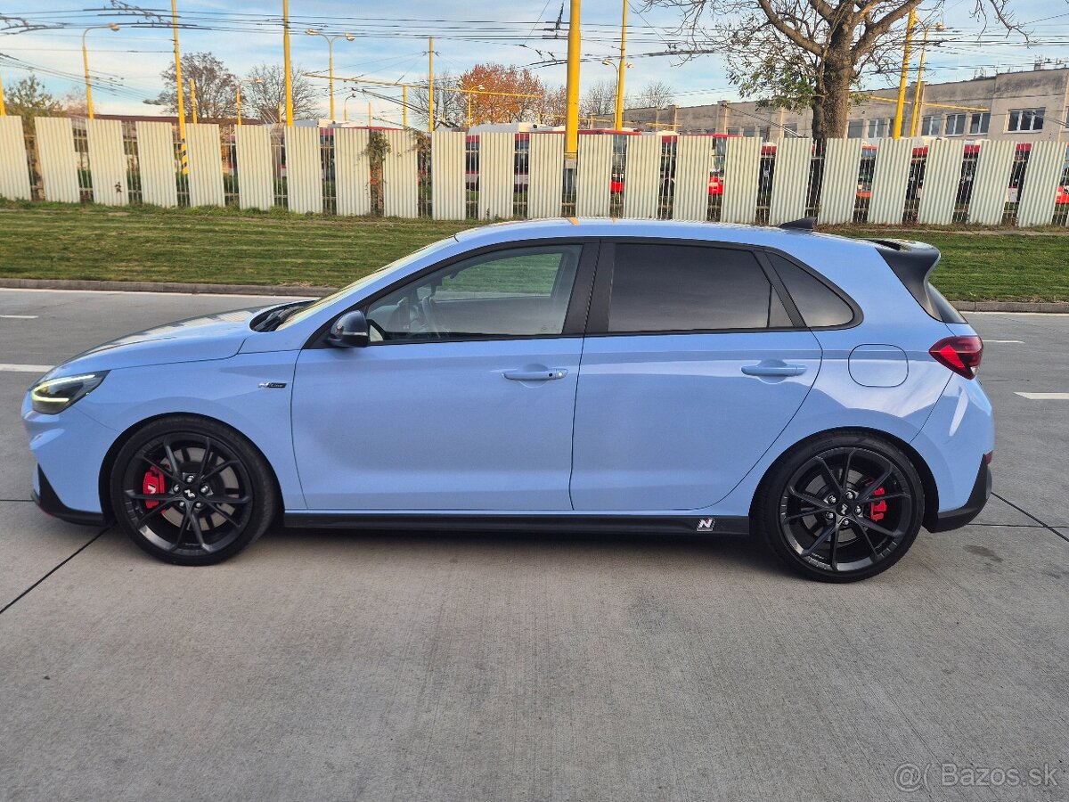 Hyundai i30 N 2.0 T-GDi N Performance - 19