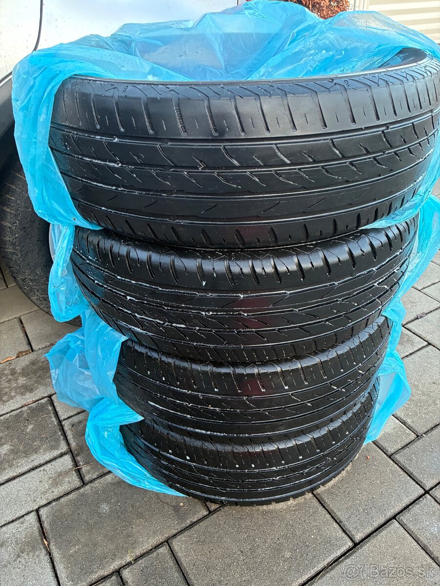 Predám Suzuki SX4 - 19