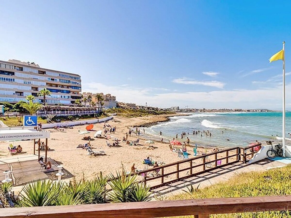 Apartmán 3+kk o velikosti 59 m² LA MATA, Španělsko - 19