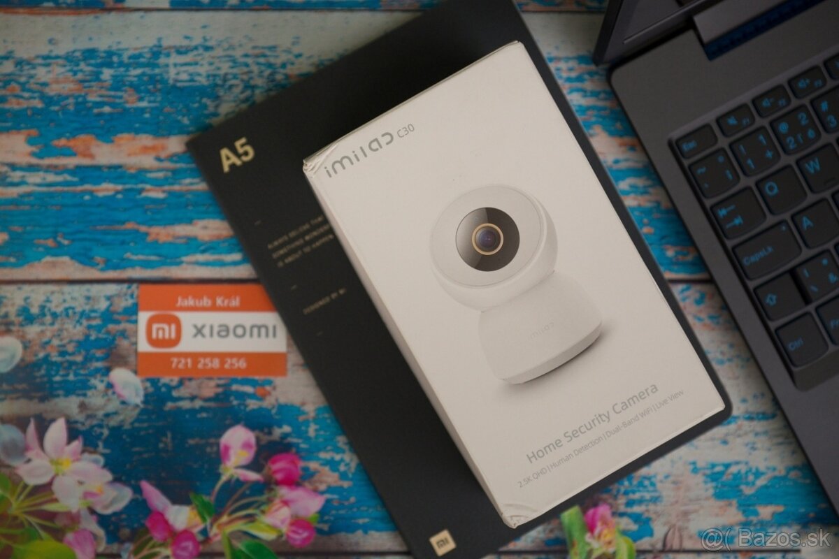 Kamery Xiaomi, 70Mai, Imilab, Yi a DDPAI - 19