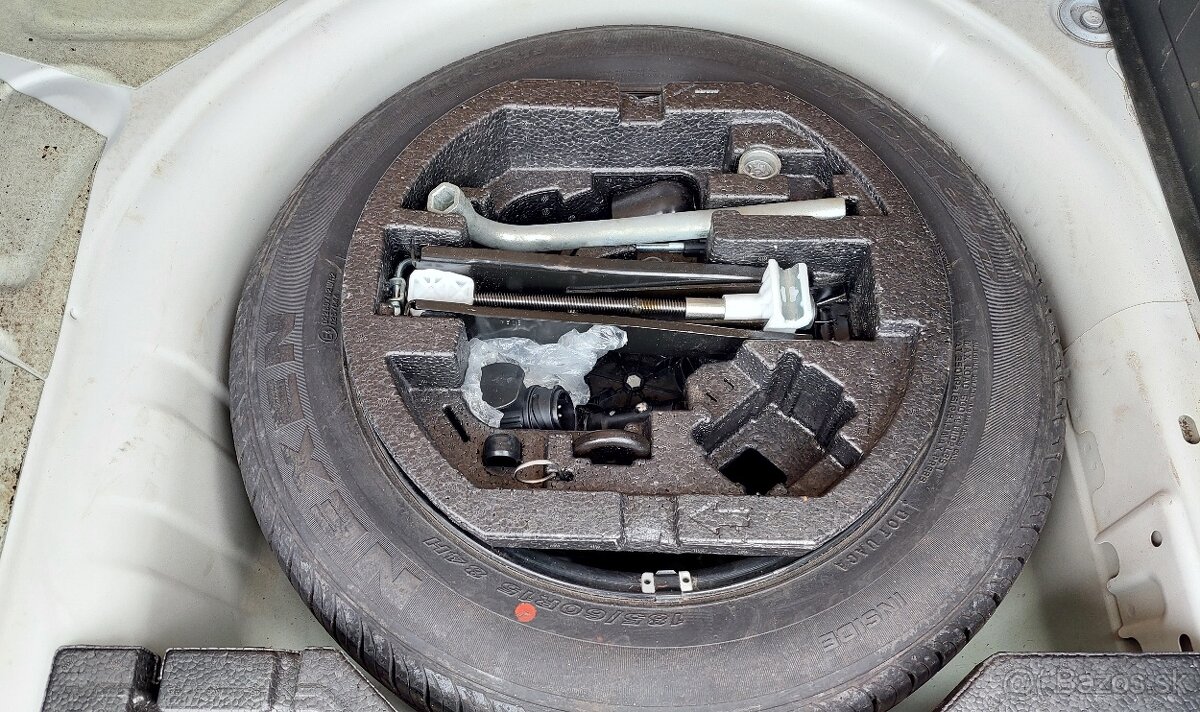 Škoda Fabia Combi 1.0 TSI 81 kW Ambition - 19