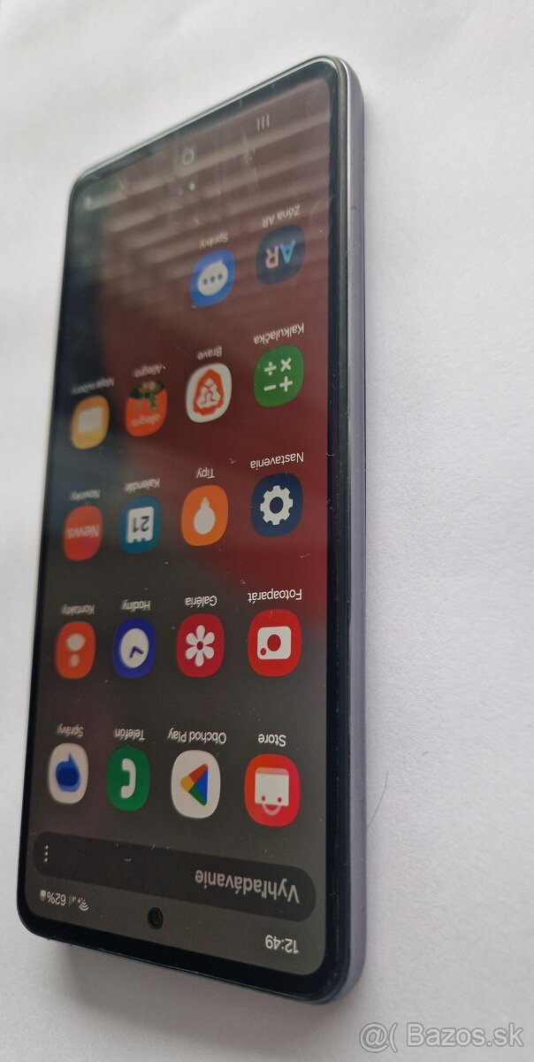 Samsung A52s 5G - 19