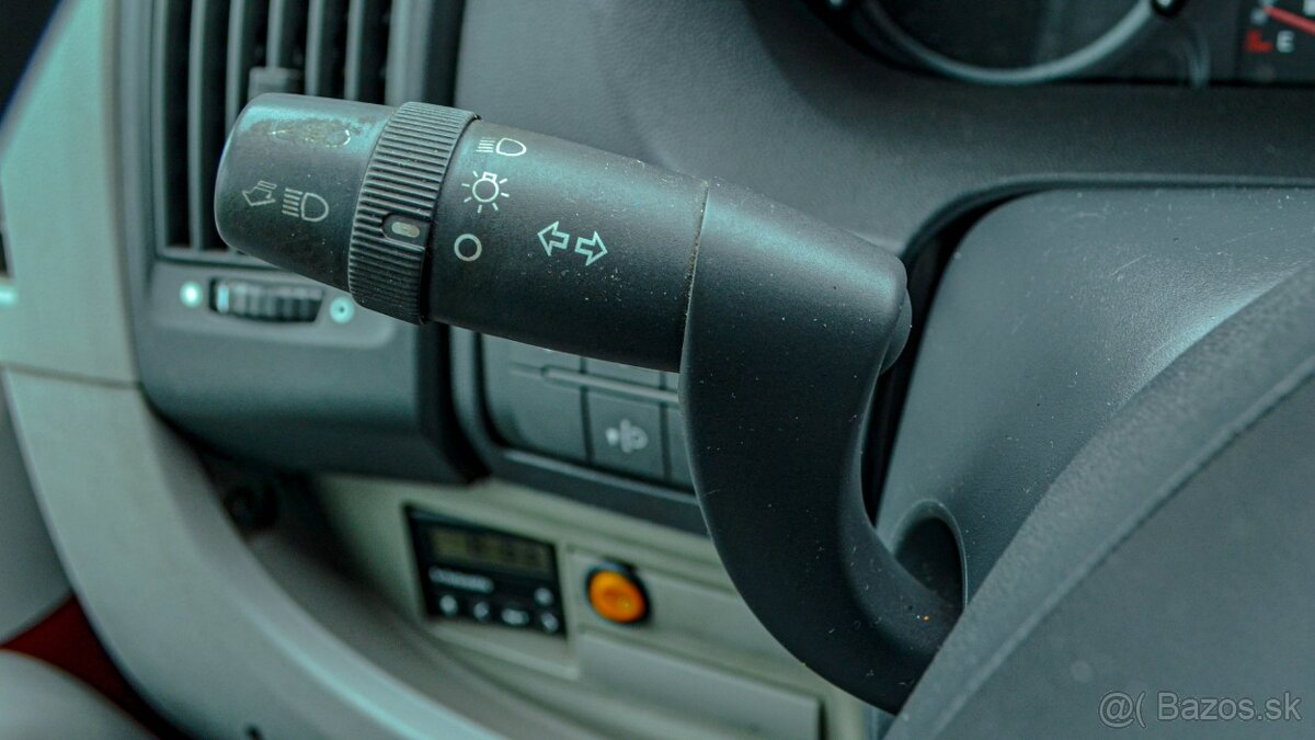 Fiat Ducato 2.3 JTD 88 kw Minibus - 19