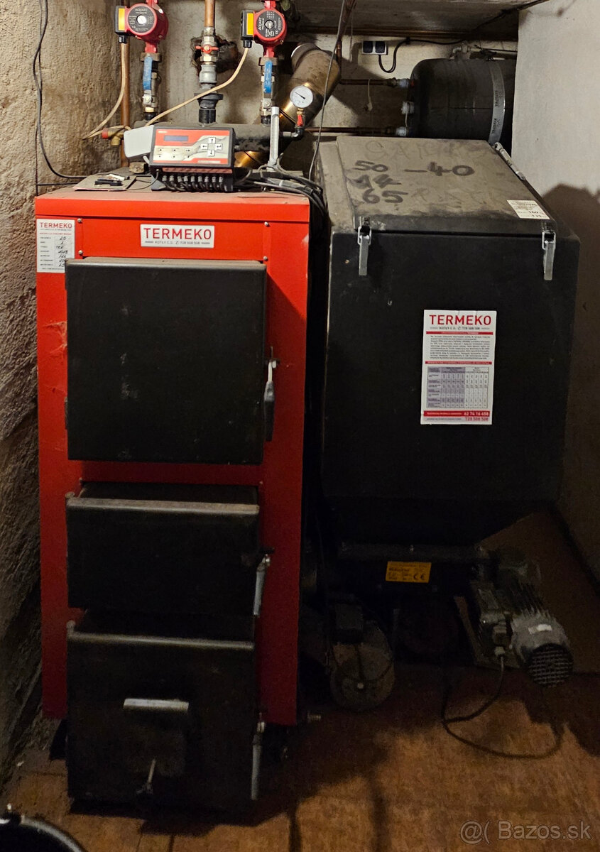 Chata dom Oravská priehrada - 19