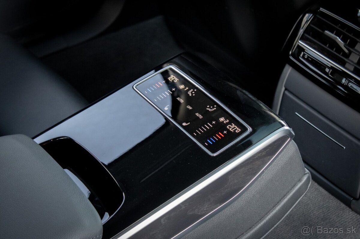 Audi A8 60 eTFSI 250kW Qauttro - 19