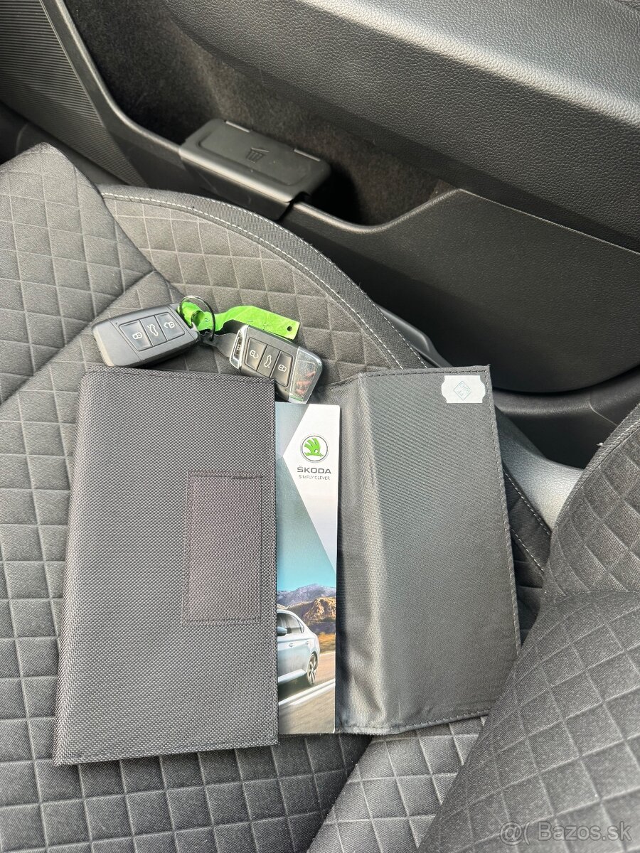 ✅Škoda Superb Combi 2.0 TDI 110kW DSG7 ACC Virtual Cockpit - 19