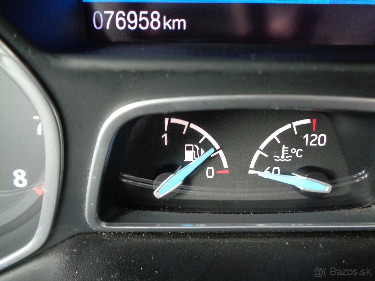 Ford Focus 1.6 Duratec Ti-VCT Trend X - 19